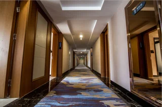 Иньчуань: Chonpines Hotels·Yinchuan Changxiangyi