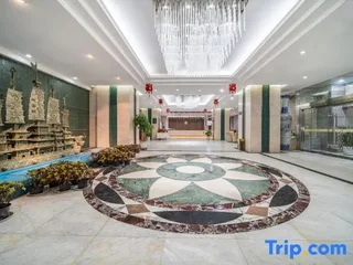 Чжэнчжоу: Zhengzhou Hotel