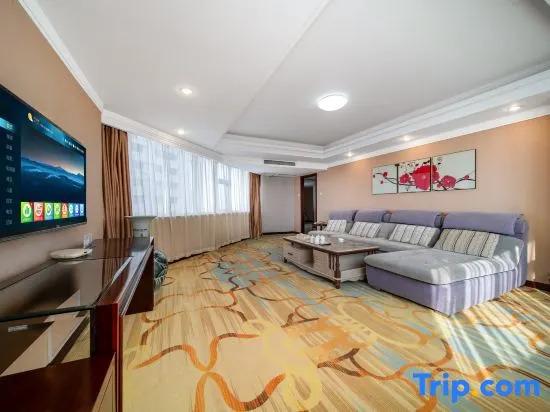 Чжэнчжоу: Zhengzhou Hotel