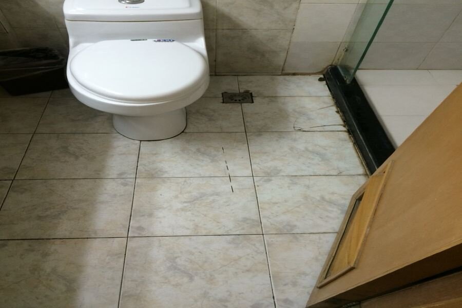 Чжэнчжоу: Zhengzhou Hotel