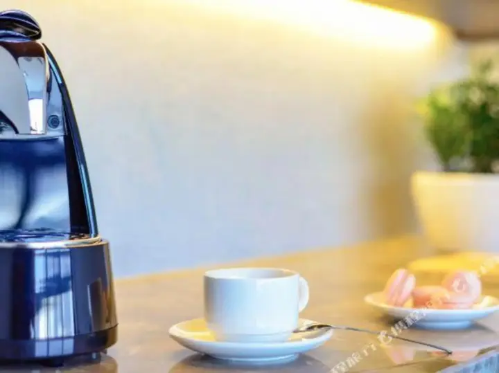 Шаоксинг: Zhuji Hotel