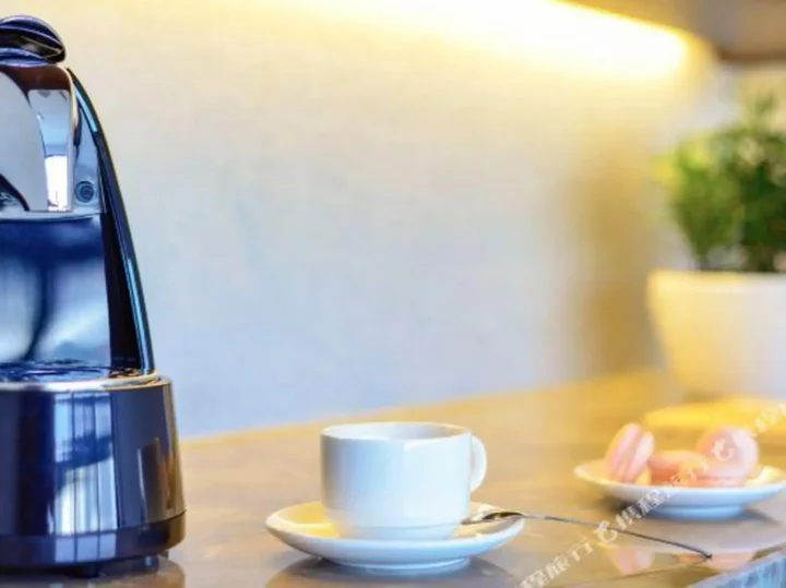 Шаоксинг: Zhuji Hotel