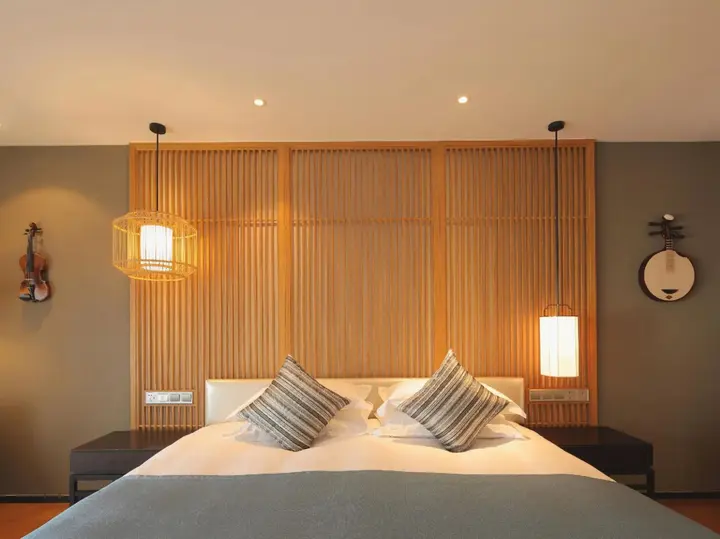 Шаоксинг: Zhuji Hotel