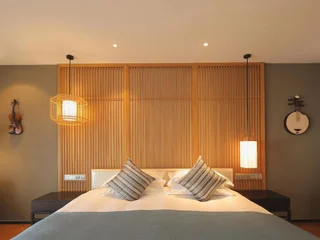 Шаоксинг: Zhuji Hotel