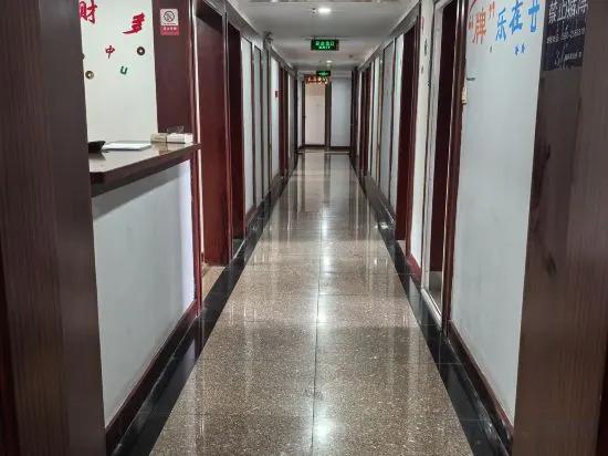 Чжоушань: Xinhui Hotel