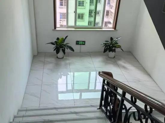 Чжоушань: Xinhui Hotel