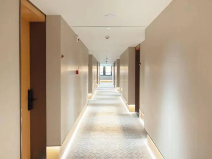 Чжоушань: JI Hotel (Zhoushan Daishan Branch)
