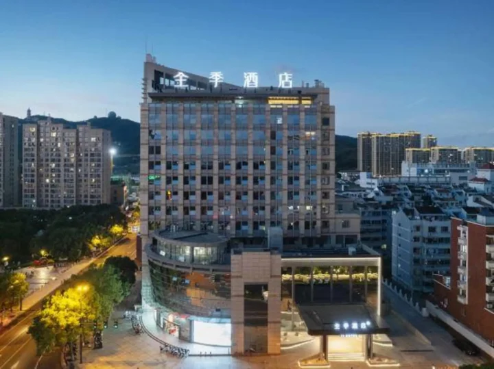 Чжоушань: JI Hotel (Zhoushan Daishan Branch)