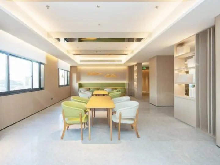 Чжоушань: JI Hotel (Zhoushan Daishan Branch)