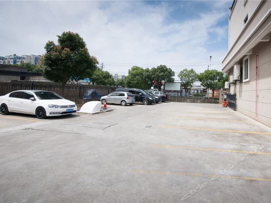 Чжоушань: Motel 168 Shenjiamen Zhoushan