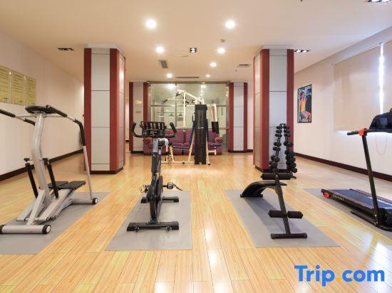 Чжэньцзян: Guanhailou Hotel Zhenjiang