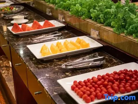Guanhailou Hotel Zhenjiang — фото 6