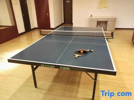 Чжэньцзян: Guanhailou Hotel Zhenjiang