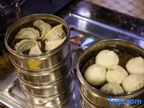 Чжэньцзян: Guanhailou Hotel Zhenjiang