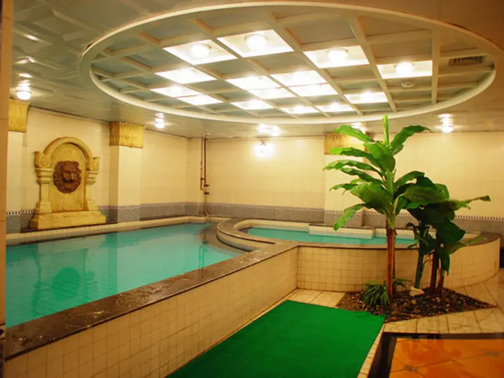 Шицзячжуан: Guohao Hotel