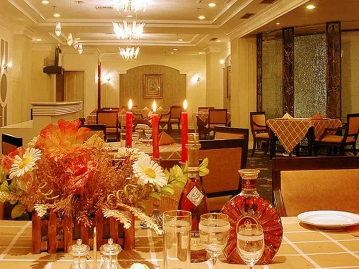 Шицзячжуан: Guohao Hotel