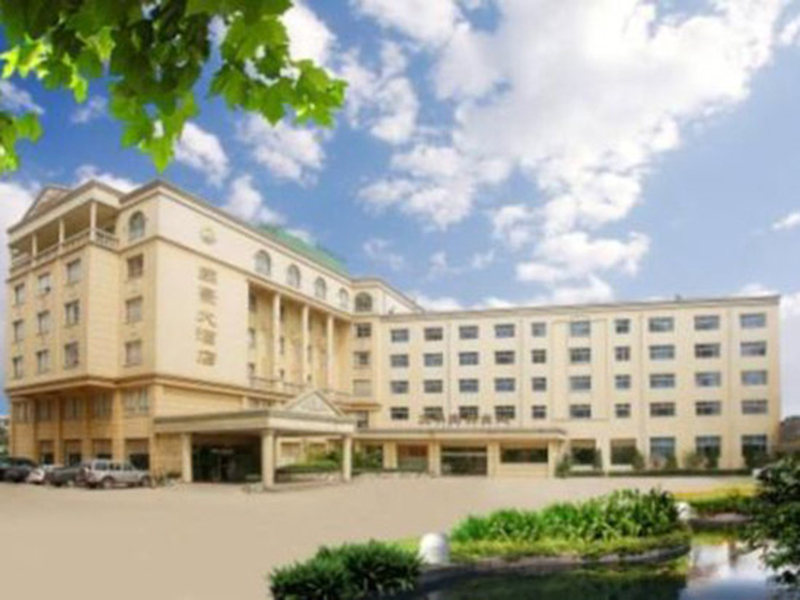 Guohao Hotel — фото 2