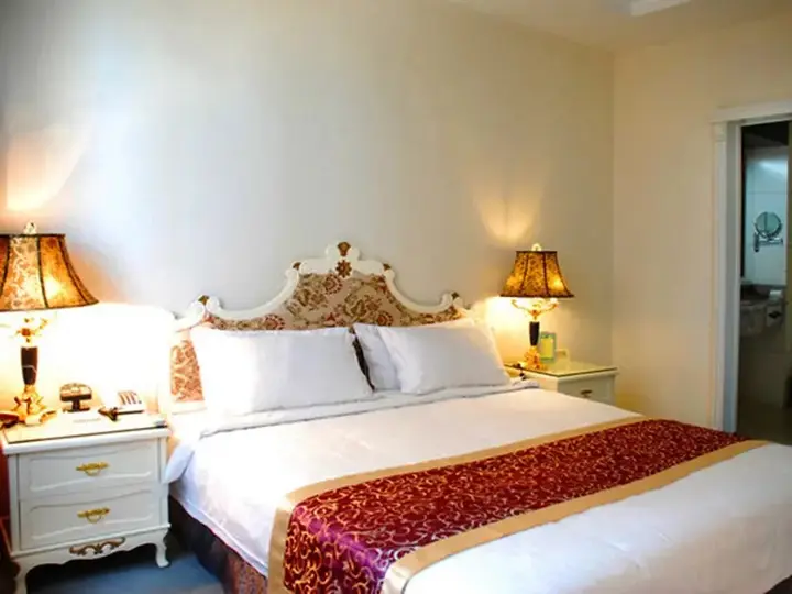 Шицзячжуан: Guohao Hotel