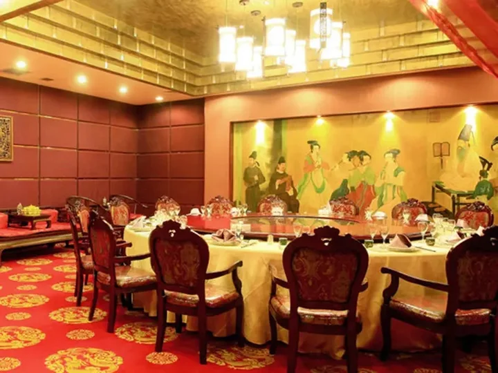 Шицзячжуан: Guohao Hotel