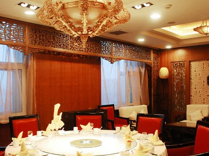 Шицзячжуан: Guohao Hotel
