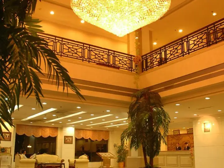 Guohao Hotel — фото 3
