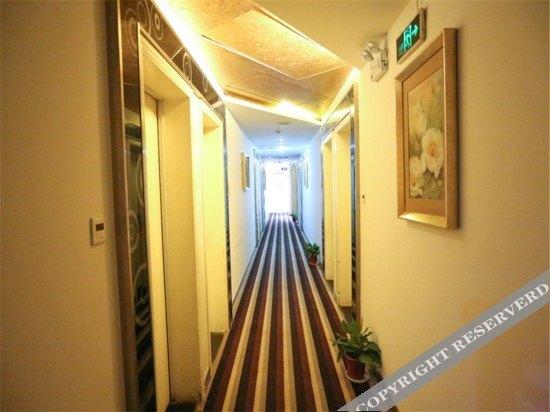Чжучжоу: Clivia Miniata Hotel