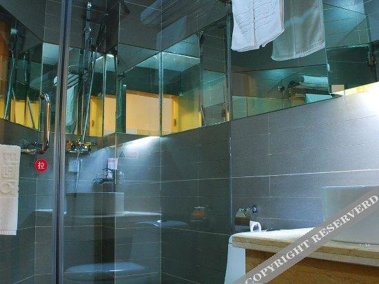Чжучжоу: Clivia Miniata Hotel