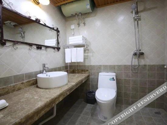 Циньхуандао: Binkelong Hotel