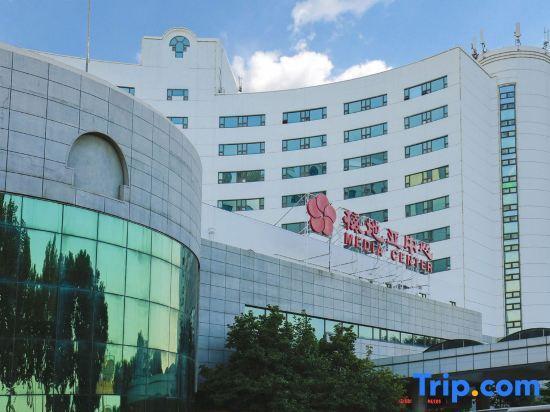 Пекин: Media Center Hotel