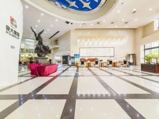 Пекин: Zhong Ji Subaru Hotel Beijing