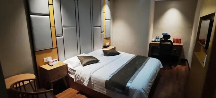 Пекин: Zhong Ji Subaru Hotel Beijing