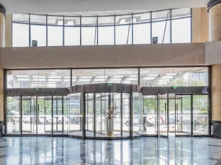 Пекин: Zhong Ji Subaru Hotel Beijing