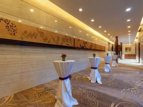 Пекин: Tahoe Hotel