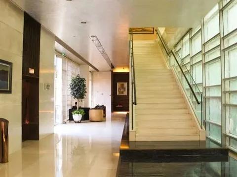 Пекин: Tahoe Hotel