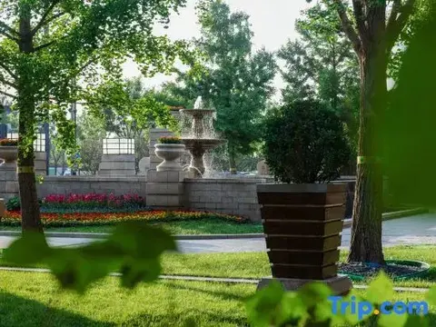 Пекин: Tahoe Hotel