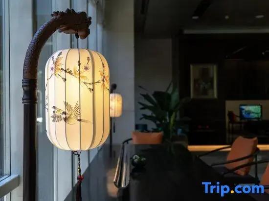 Пекин: Tahoe Hotel