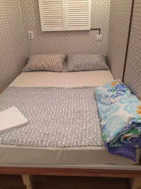 Москва: Suharevka Hostel Mini Hotel