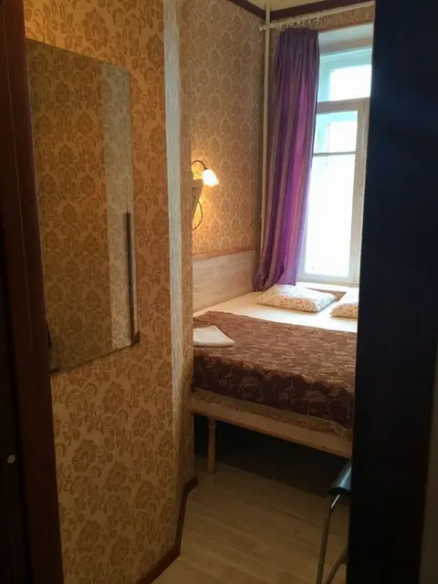 Москва: Suharevka Hostel Mini Hotel