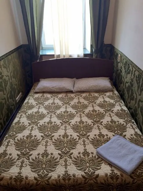 Москва: Suharevka Hostel  Mini Hotel