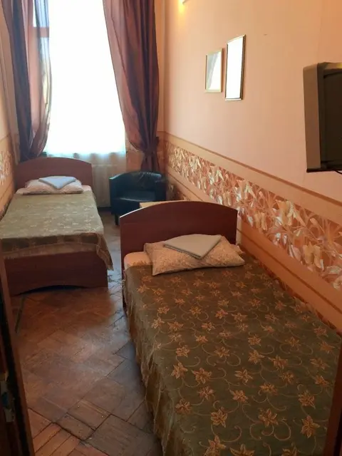 Москва: Suharevka Hostel  Mini Hotel
