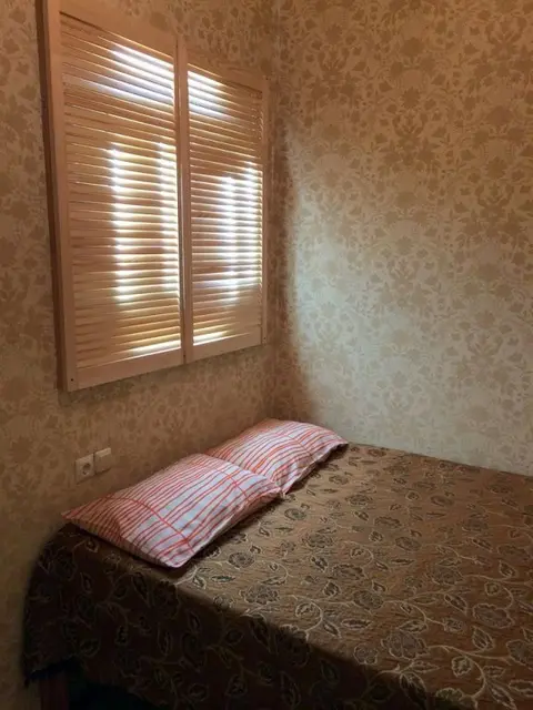 Москва: Suharevka Hostel  Mini Hotel