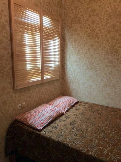 Москва: Suharevka Hostel  Mini Hotel