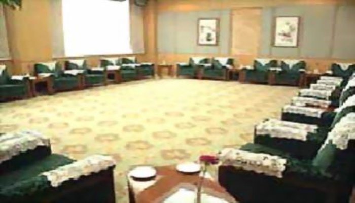 Пекин: Diaoyutai Grand