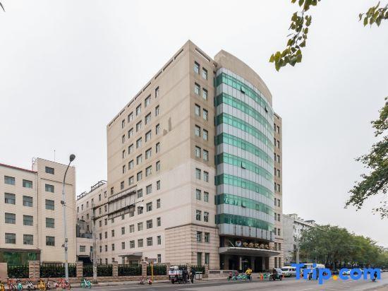 Пекин: CY Journalists' Home Hotel