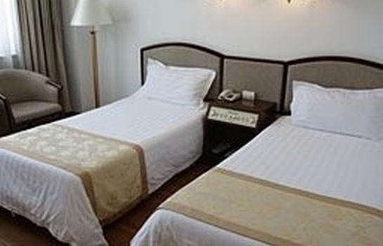 Пекин: CY Journalists' Home Hotel