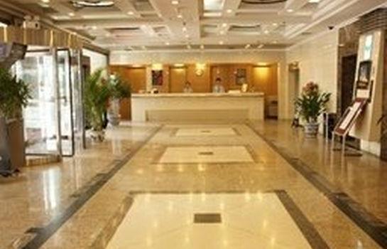 Пекин: CY Journalists' Home Hotel