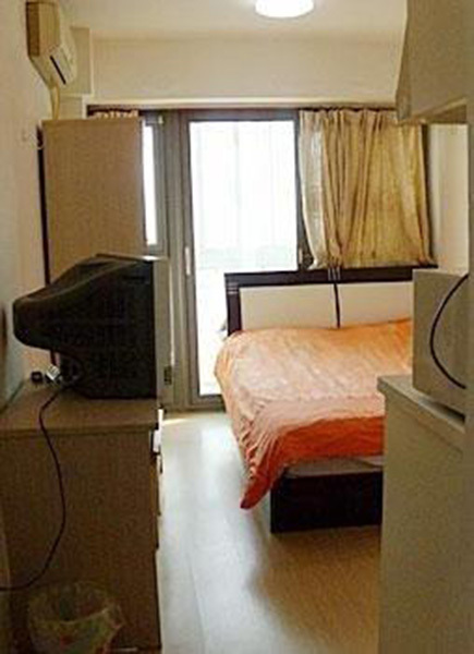 Пекин: Vivihostel
