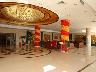 Пекин: Haotian Holiday Hotel Beijing