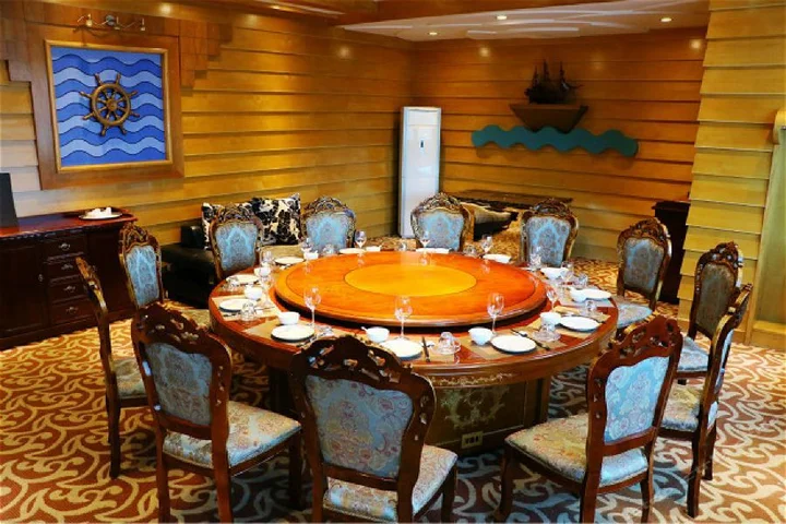 Пекин: Yuyang Hotel