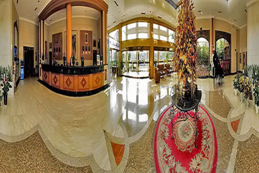 Пекин: Yuyang Hotel